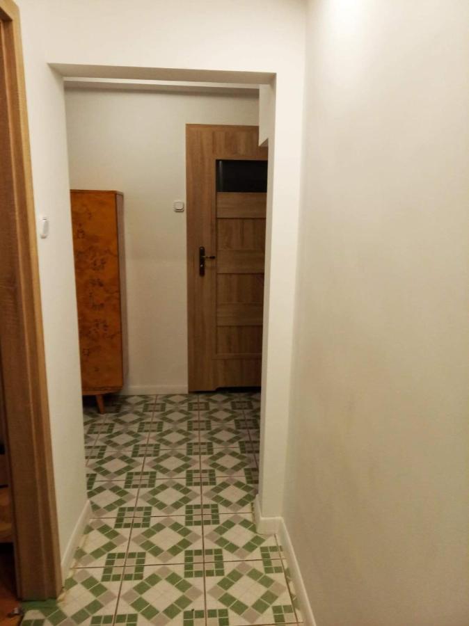 Apartament Doris Ciechocinek Exterior foto