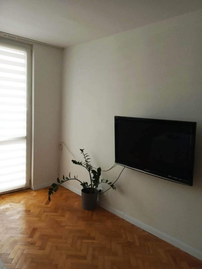 Apartament Doris Ciechocinek Exterior foto